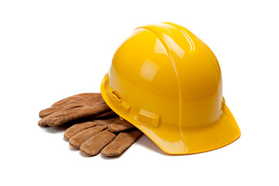 contractors hat